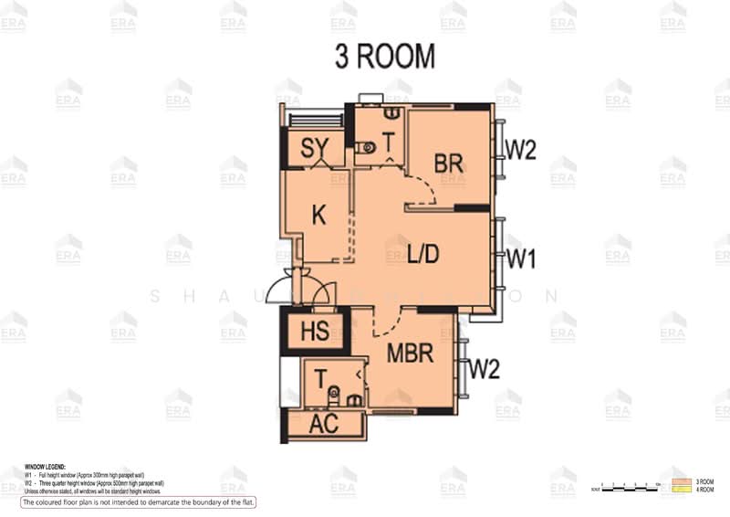 For Sale 103A Bidadari Park Drive