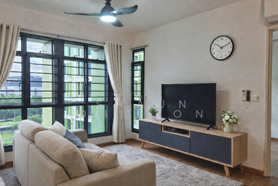 For Sale - 103A Bidadari Park Drive