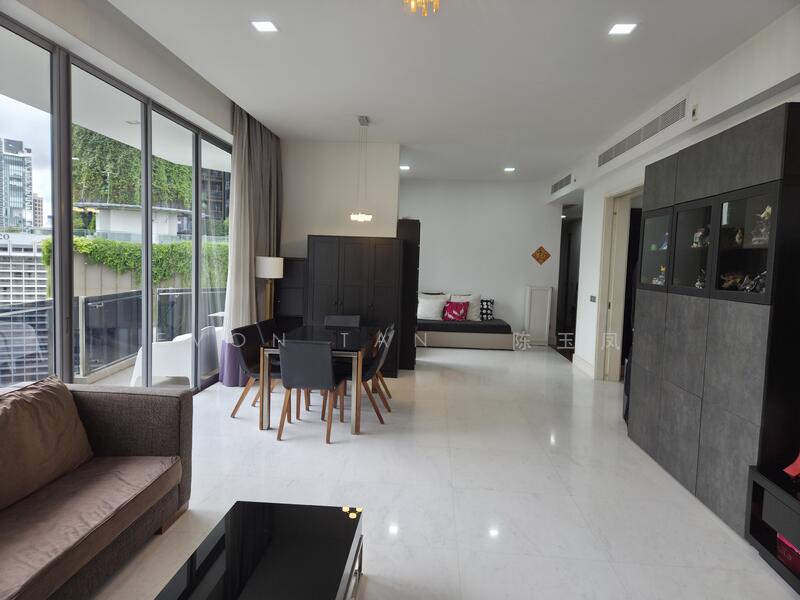 For Sale - The Tate Residences