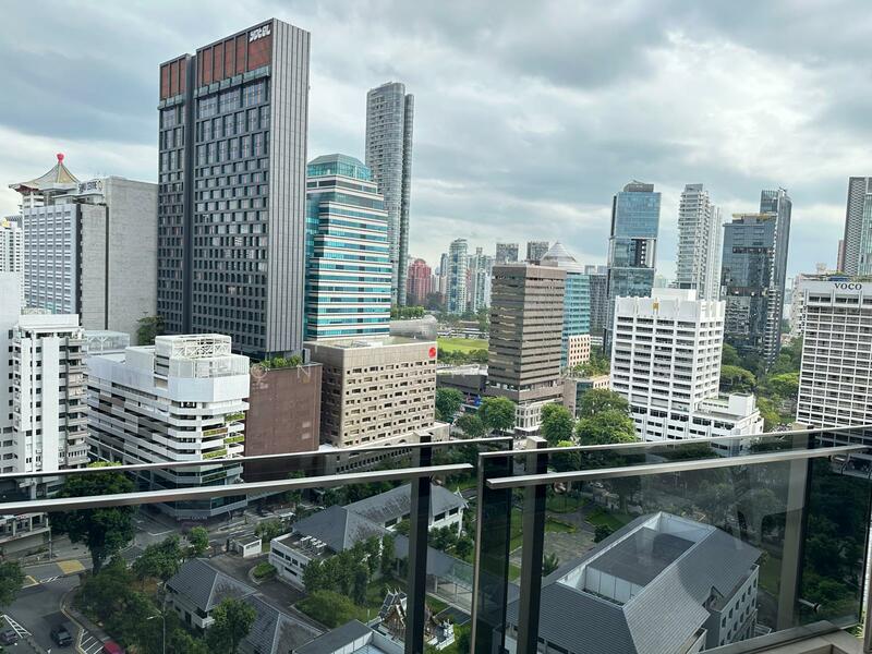 For Sale - The Tate Residences