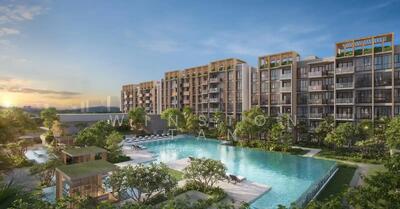 For Sale - Narra Residences