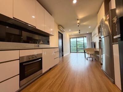 For Rent - R Maisons (The Maisons)