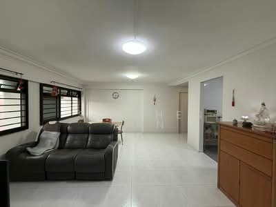 For Sale - 163 Gangsa Road