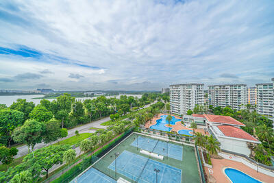 For Sale - Orchid Park Condominium