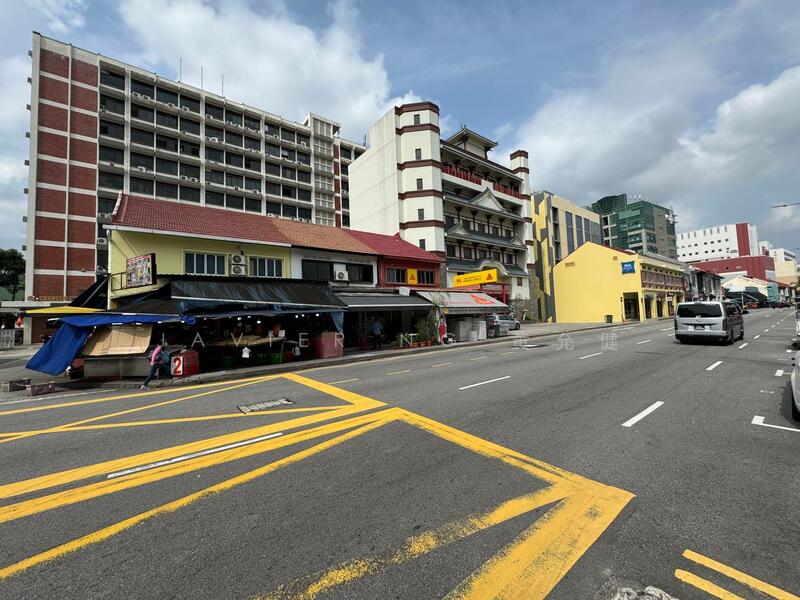 96 Sims Ave, 96 Sims Avenue, 1,768 sqft, Shop / Shophouse For Rent, by Javier Ng 黄允健, 500020883 - Exterior - CommercialGuru.com.sg