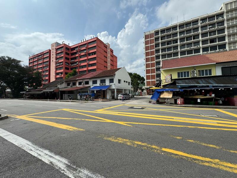 96 Sims Ave, 96 Sims Avenue, 1,768 sqft, Shop / Shophouse For Rent, by Javier Ng 黄允健, 500020883 - Exterior - CommercialGuru.com.sg