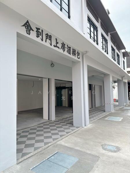 96 Sims Ave, 96 Sims Avenue, 1,768 sqft, Shop / Shophouse For Rent, by Javier Ng 黄允健, 500020883 - Exterior - CommercialGuru.com.sg