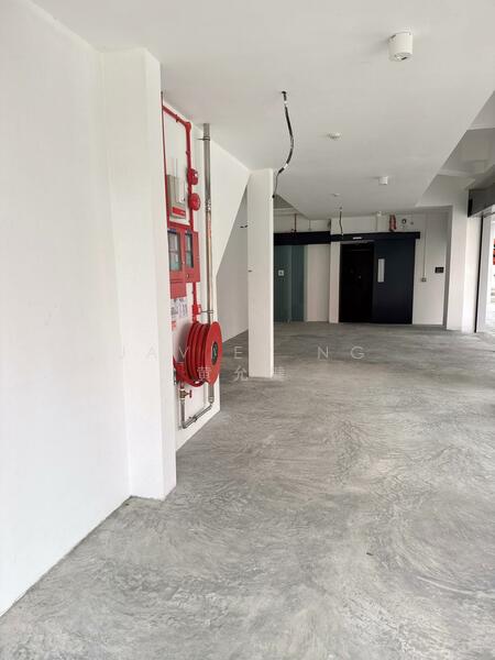 96 Sims Ave, 96 Sims Avenue, 1,768 sqft, Shop / Shophouse For Rent, by Javier Ng 黄允健, 500020883 - Entrance - CommercialGuru.com.sg