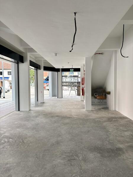 96 Sims Ave, 96 Sims Avenue, 1,768 sqft, Shop / Shophouse For Rent, by Javier Ng 黄允健, 500020883 - Interior - CommercialGuru.com.sg
