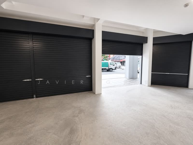 96 Sims Ave, 96 Sims Avenue, Eunos / Geylang / Paya Lebar, 1,768 sqft, Shop / Shophouse For Rent, by Javier Ng 黄允健, 500020883 - Entrance - CommercialGuru.com.sg
