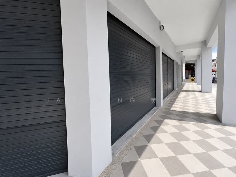 96 Sims Ave, 96 Sims Avenue, Eunos / Geylang / Paya Lebar, 1,768 sqft, Shop / Shophouse For Rent, by Javier Ng 黄允健, 500020883 - Exterior - CommercialGuru.com.sg