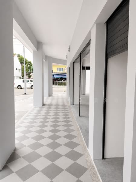 96 Sims Ave, 96 Sims Avenue, Eunos / Geylang / Paya Lebar, 1,768 sqft, Shop / Shophouse For Rent, by Javier Ng 黄允健, 500020883 - Exterior - CommercialGuru.com.sg