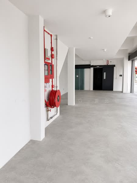 96 Sims Ave, 96 Sims Avenue, Eunos / Geylang / Paya Lebar, 1,768 sqft, Shop / Shophouse For Rent, by Javier Ng 黄允健, 500020883 - Entrance - CommercialGuru.com.sg