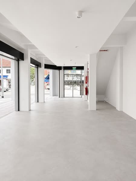96 Sims Ave, 96 Sims Avenue, Eunos / Geylang / Paya Lebar, 1,768 sqft, Shop / Shophouse For Rent, by Javier Ng 黄允健, 500020883 - Entrance - CommercialGuru.com.sg