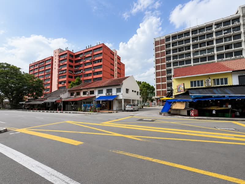 96 Sims Ave, 96 Sims Avenue, Eunos / Geylang / Paya Lebar, 1,768 sqft, Shop / Shophouse For Rent, by Javier Ng 黄允健, 500020883 - Exterior - CommercialGuru.com.sg