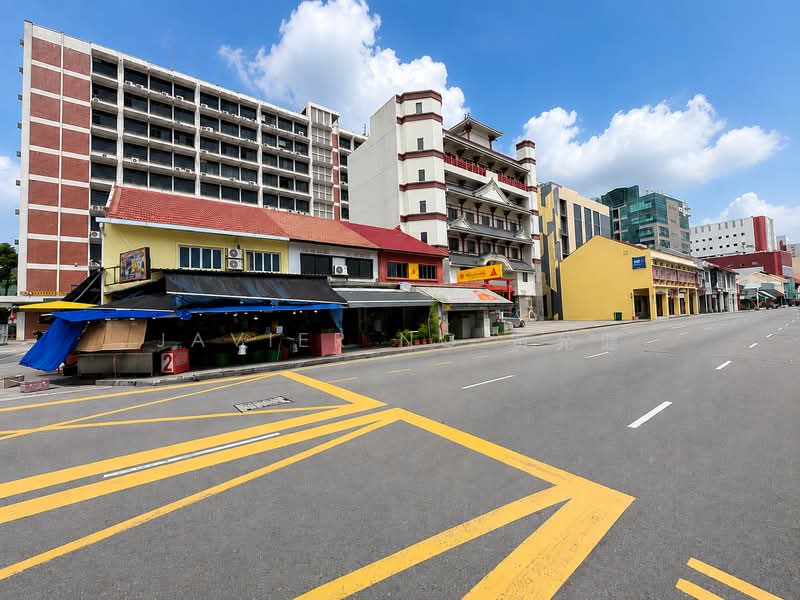 96 Sims Ave, 96 Sims Avenue, Eunos / Geylang / Paya Lebar, 1,768 sqft, Shop / Shophouse For Rent, by Javier Ng 黄允健, 500020883 - Exterior - CommercialGuru.com.sg