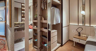 For Sale - Lentor Hills Residences