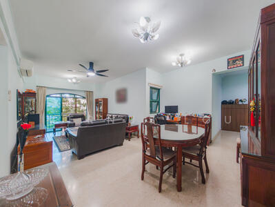 For Sale - The Anchorage