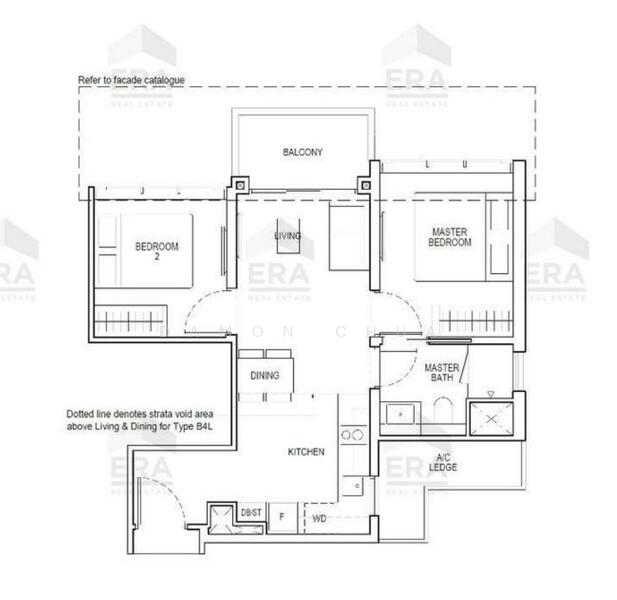Irwell Hill Residences Condominium For Sale at S$ 1,910,000 | PropertyGuru Singapore