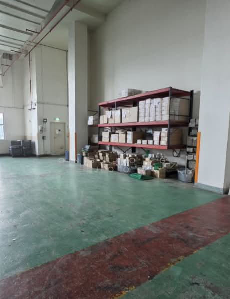 Zagro Global Hub, 5 Woodlands Terrace, 9,034 sqft, Factory / Workshop (B2) For Rent, by Ong Kong Joo, 500020901 - Interior - CommercialGuru.com.sg