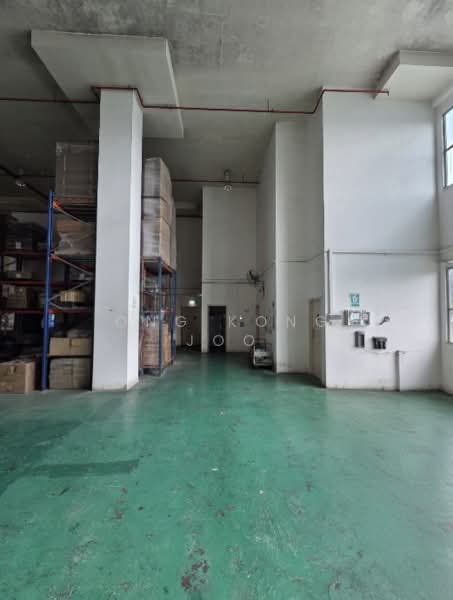 Zagro Global Hub, 5 Woodlands Terrace, 9,034 sqft, Factory / Workshop (B2) For Rent, by Ong Kong Joo, 500020901 - Interior - CommercialGuru.com.sg
