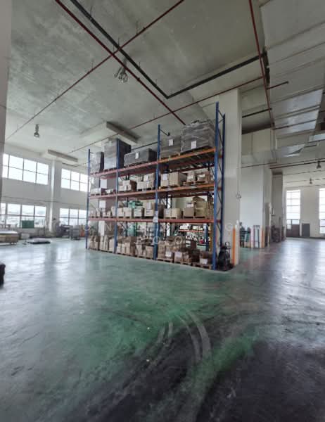 Zagro Global Hub, 5 Woodlands Terrace, 9,034 sqft, Factory / Workshop (B2) For Rent, by Ong Kong Joo, 500020901 - Interior - CommercialGuru.com.sg