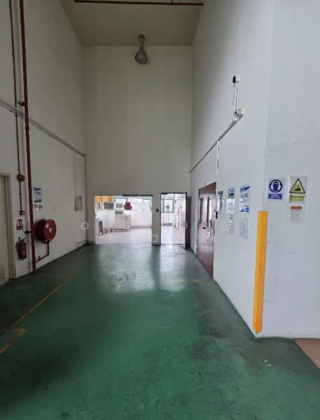Zagro Global Hub, 5 Woodlands Terrace, 9,034 sqft, Factory / Workshop (B2) For Rent, by Ong Kong Joo, 500020901 - Interior - CommercialGuru.com.sg