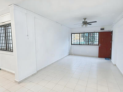 For Rent - 393 Yishun Avenue 6