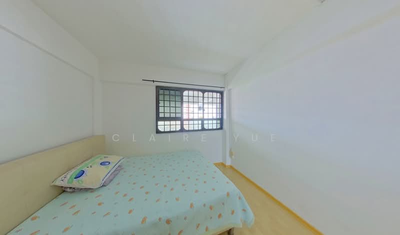 406 Hougang Avenue 10, 406 Hougang Avenue 10, 3 Bedrooms, 980 sqft, HDB Flat For Sale, by Claire Yue, 500020904 - Bedroom - PropertyGuru.com.sg