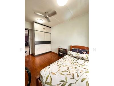 For Rent - 504B Montreal Drive