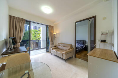 For Rent - Botanique at Bartley