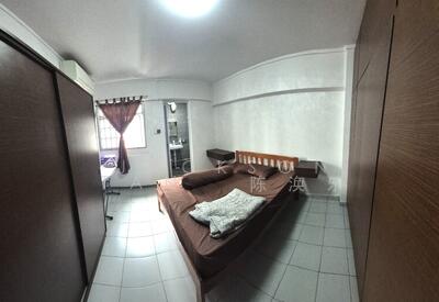 For Rent - 427 Yishun Avenue 11