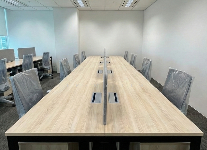 One George Street, 1 George Street, 2,128 sqft, Office For Rent, by Jeremy Lim, 500020919 - Interior - CommercialGuru.com.sg
