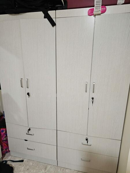 Wardrobe