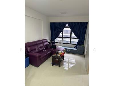 For Sale - 132A Canberra Crescent