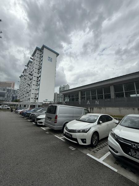 The Anchor @ Marine Parade, , 3,797 sqft, Other Retail For Rent, by Mark Tan, 500020942 - Exterior - CommercialGuru.com.sg