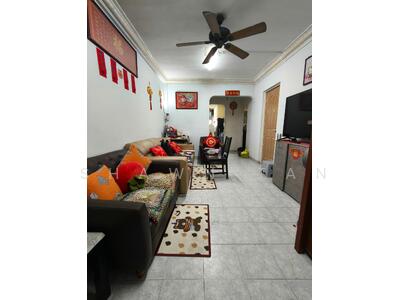 For Sale - 908 Jurong West Street 91