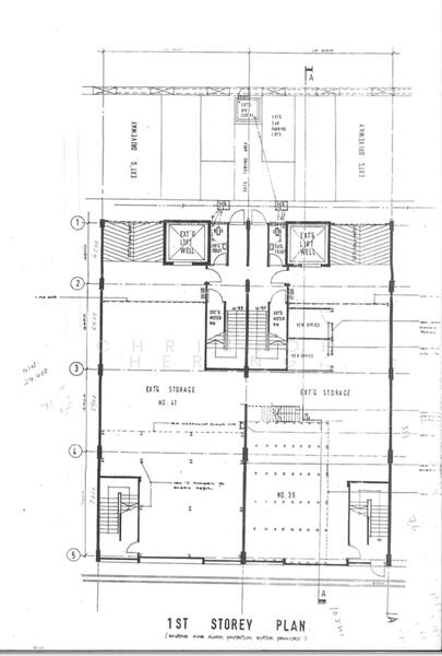 K.B Warehouse Complex, 55 Kaki Bukit Road 2, 2,000 sqft, Factory / Workshop (B2) For Rent, by Christopher Ng, 500020951 - CommercialGuru.com.sg