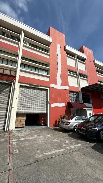 K.B Warehouse Complex, 55 Kaki Bukit Road 2, 2,000 sqft, Factory / Workshop (B2) For Rent, by Christopher Ng, 500020951 - Exterior - CommercialGuru.com.sg