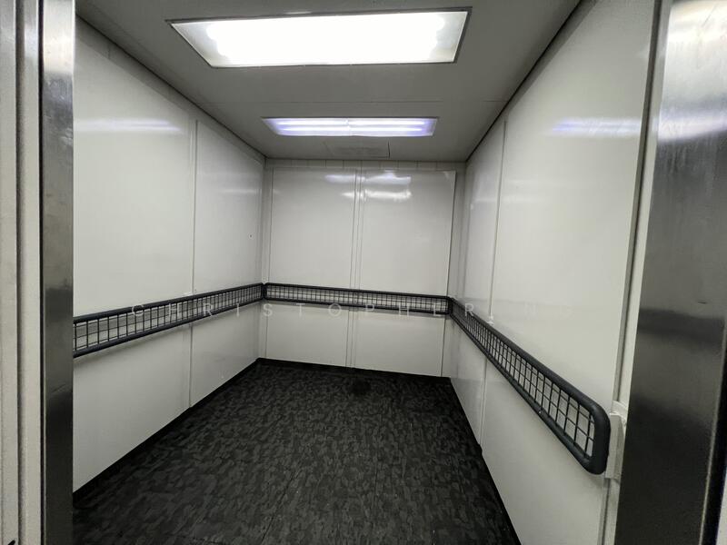 K.B Warehouse Complex, 55 Kaki Bukit Road 2, 2,000 sqft, Factory / Workshop (B2) For Rent, by Christopher Ng, 500020951 - Interior - CommercialGuru.com.sg
