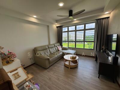 For Sale - 672B Yishun Avenue 4