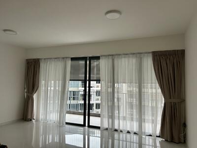 For Rent - North Park Residences