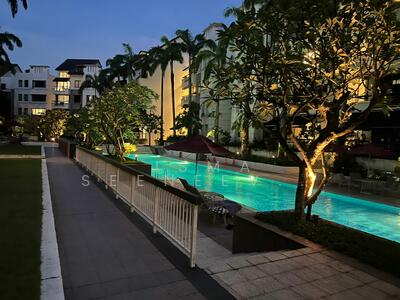 For Rent - The Trevose