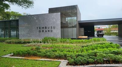 For Rent - Tembusu Grand