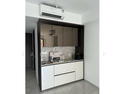 For Rent - Tembusu Grand