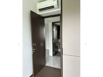 For Rent - Tembusu Grand