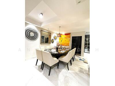 For Sale - ⭐️TOP 2022⭐️LAST OFFER $5.XXM⭐️DESIGNER SEMI D⭐️精雕细琢⭐️