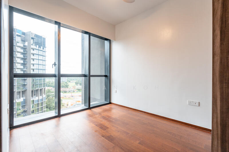 Lentor Modern, 3 Lentor Central, 2 Bedrooms, 678 sqft, Condominium For Rent, by Kieran Koh, 500020994 - Master Bedroom - PropertyGuru.com.sg