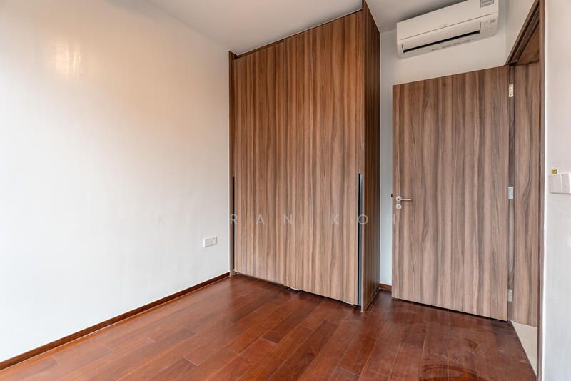 Lentor Modern, 3 Lentor Central, 2 Bedrooms, 678 sqft, Condominium For Rent, by Kieran Koh, 500020994 - Master Bedroom - PropertyGuru.com.sg
