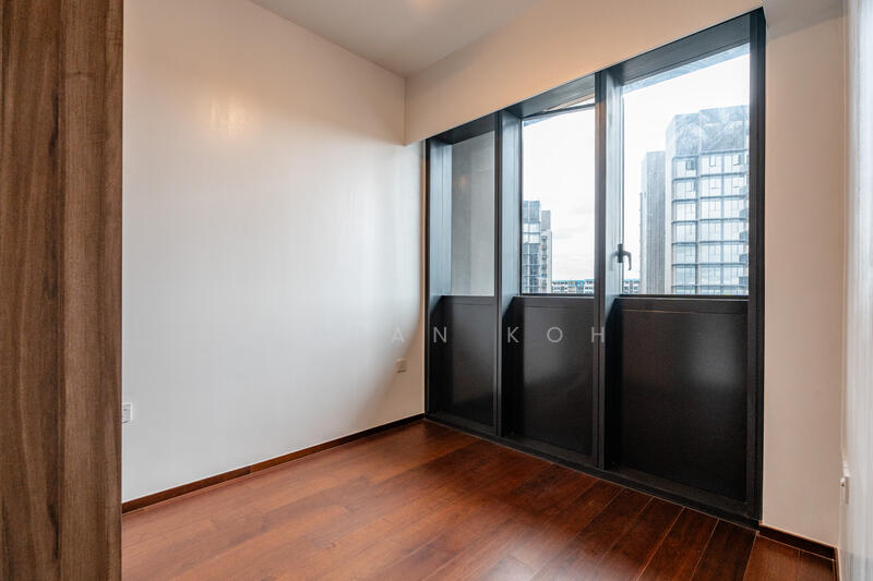 Lentor Modern, 3 Lentor Central, 2 Bedrooms, 678 sqft, Condominium For Rent, by Kieran Koh, 500020994 - Bedroom - PropertyGuru.com.sg
